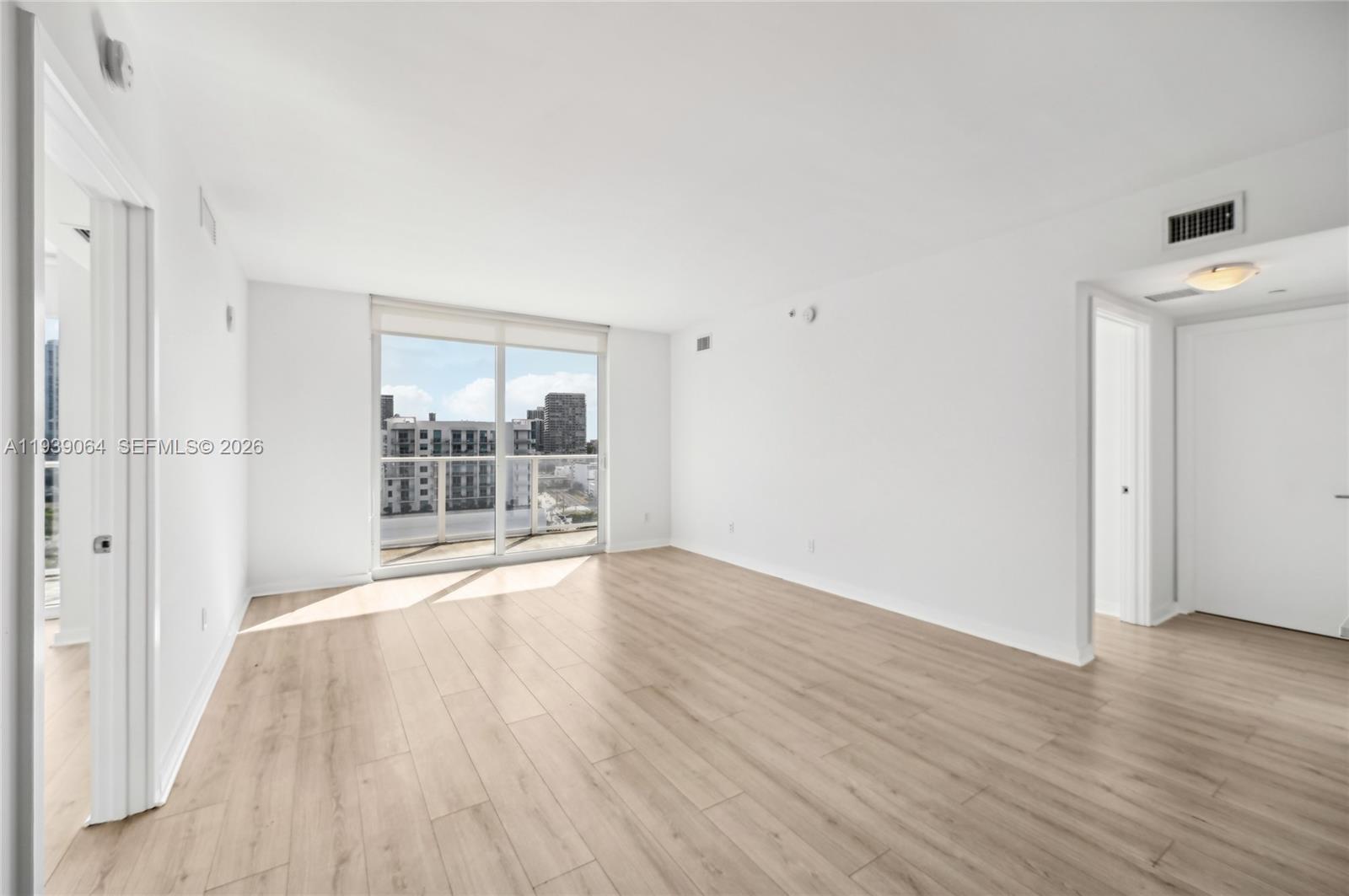 4250 BISCAYNE BOULEVARD C - Residential