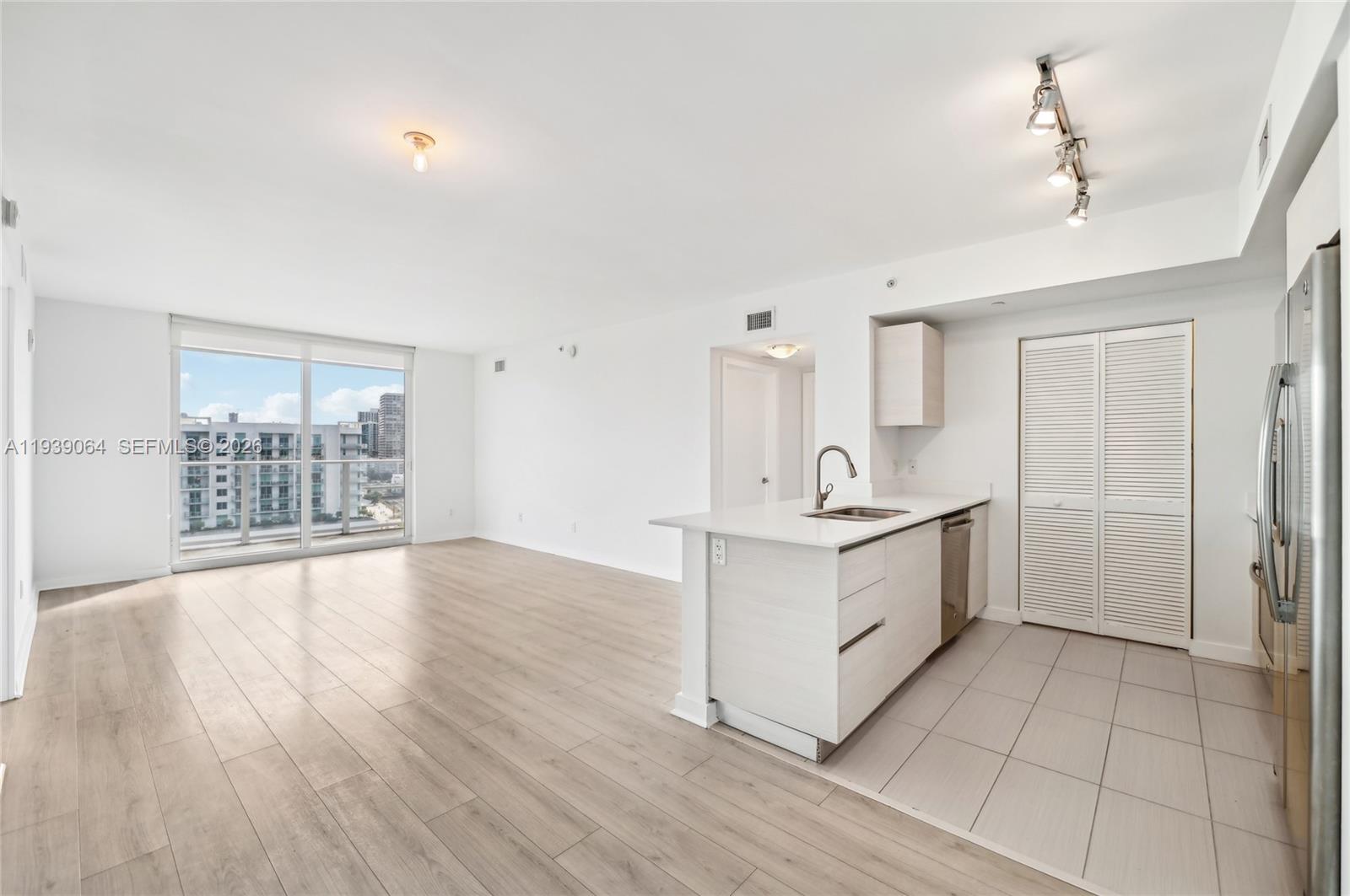 4250 BISCAYNE BOULEVARD C - Residential