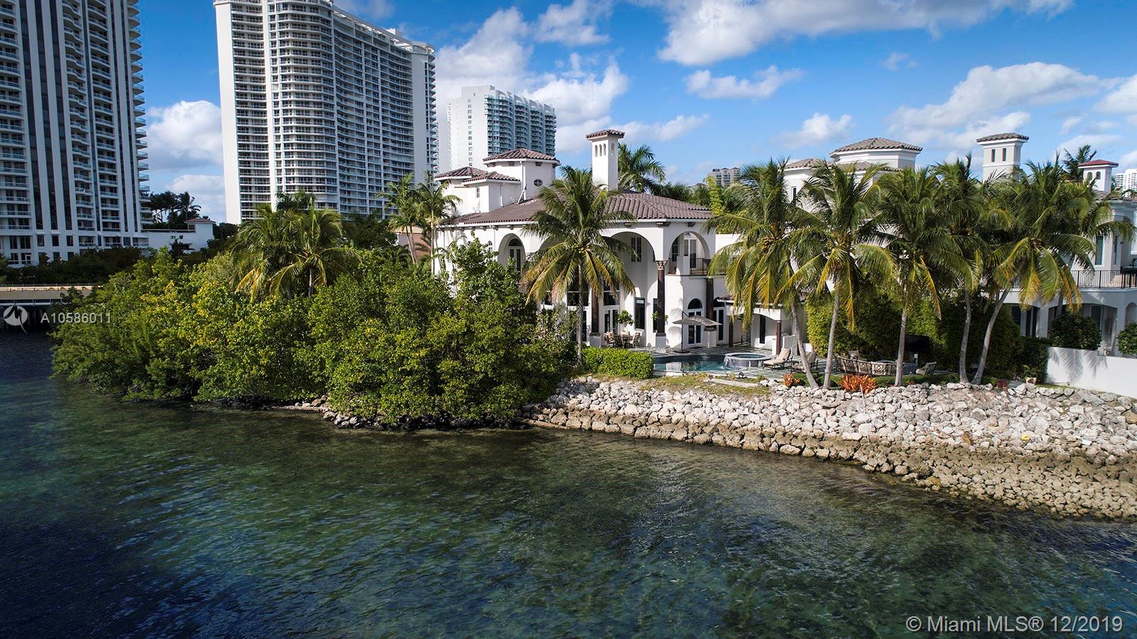 ISLAND ESTATES - Residential