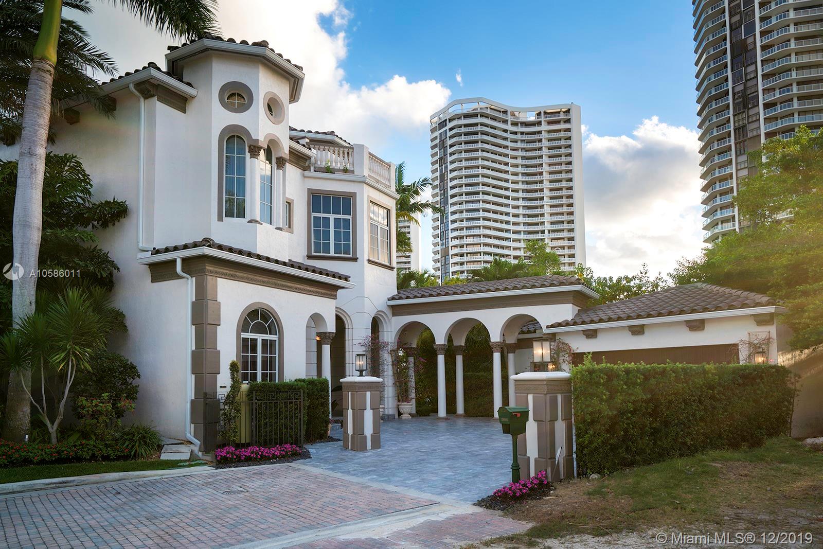 ISLAND ESTATES - Residential