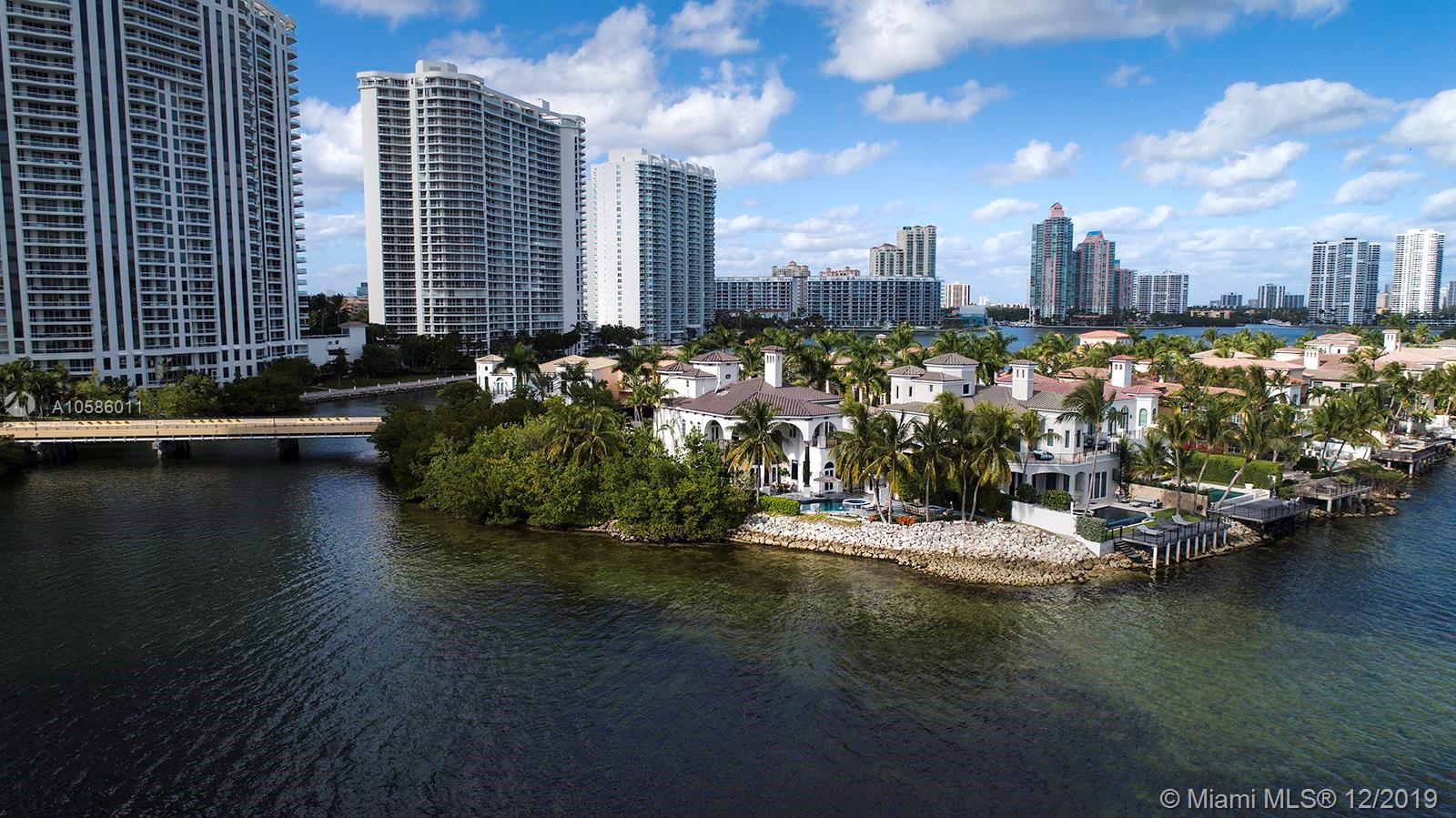 ISLAND ESTATES - Residential