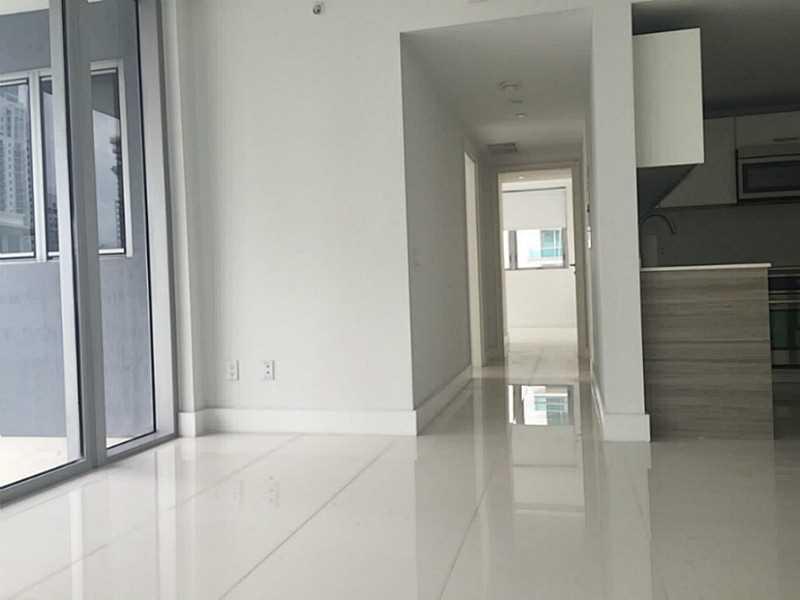 Brickell House - Residential Lease