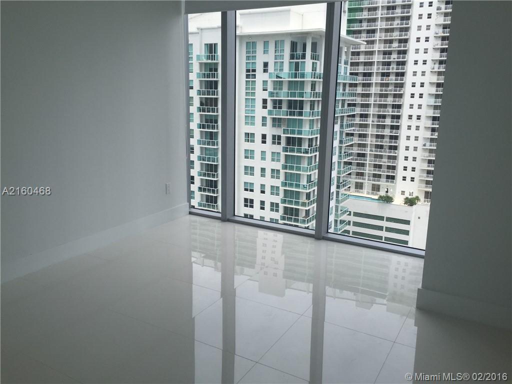 Brickell House - Residential Lease