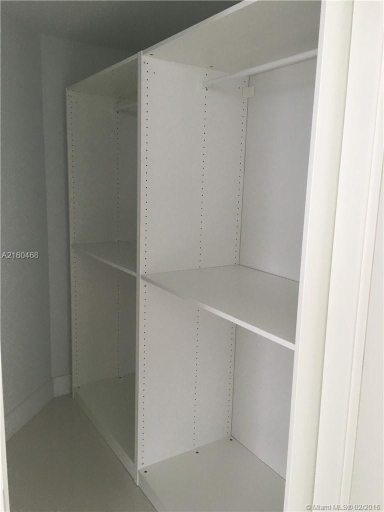 Brickell House - Residential Lease