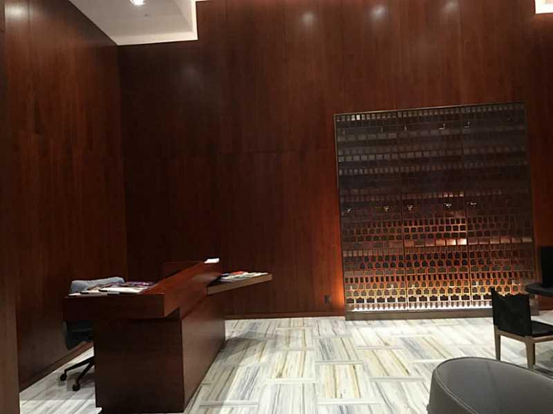 Brickell House - Residential Lease