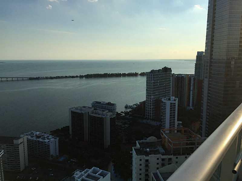 Brickell House - Residential Lease