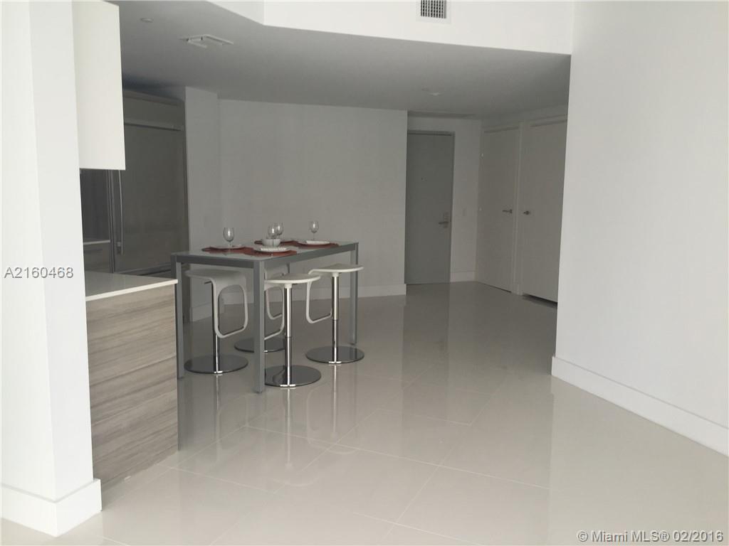Brickell House - Residential Lease
