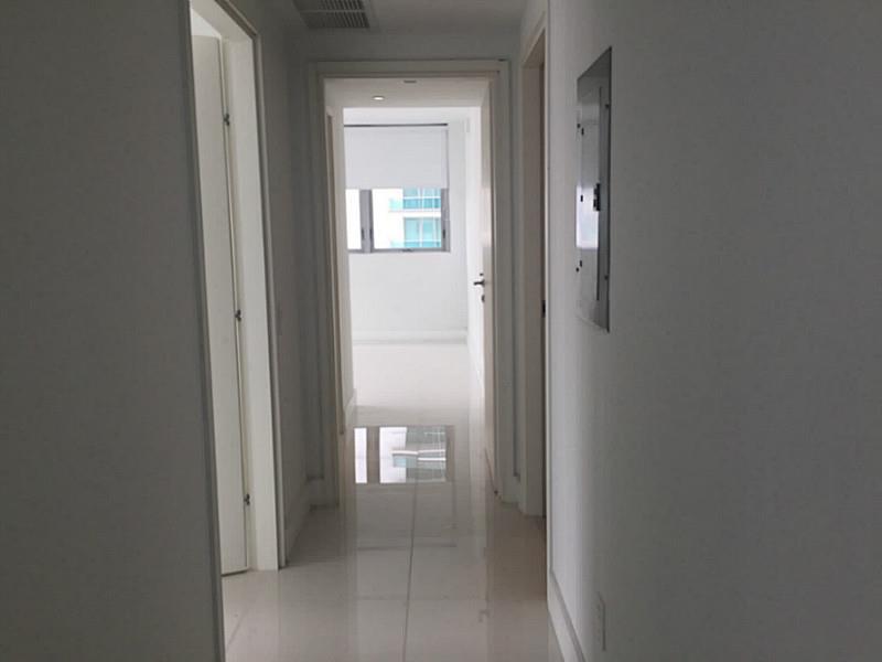 Brickell House - Residential Lease
