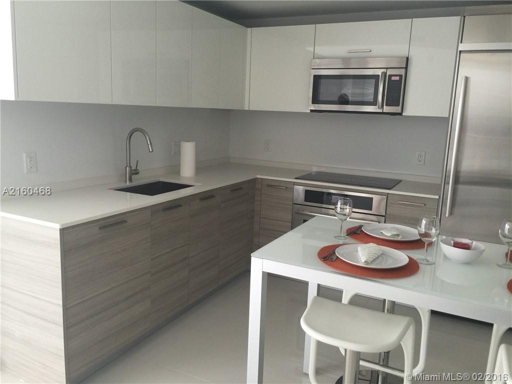 Brickell House - Residential Lease