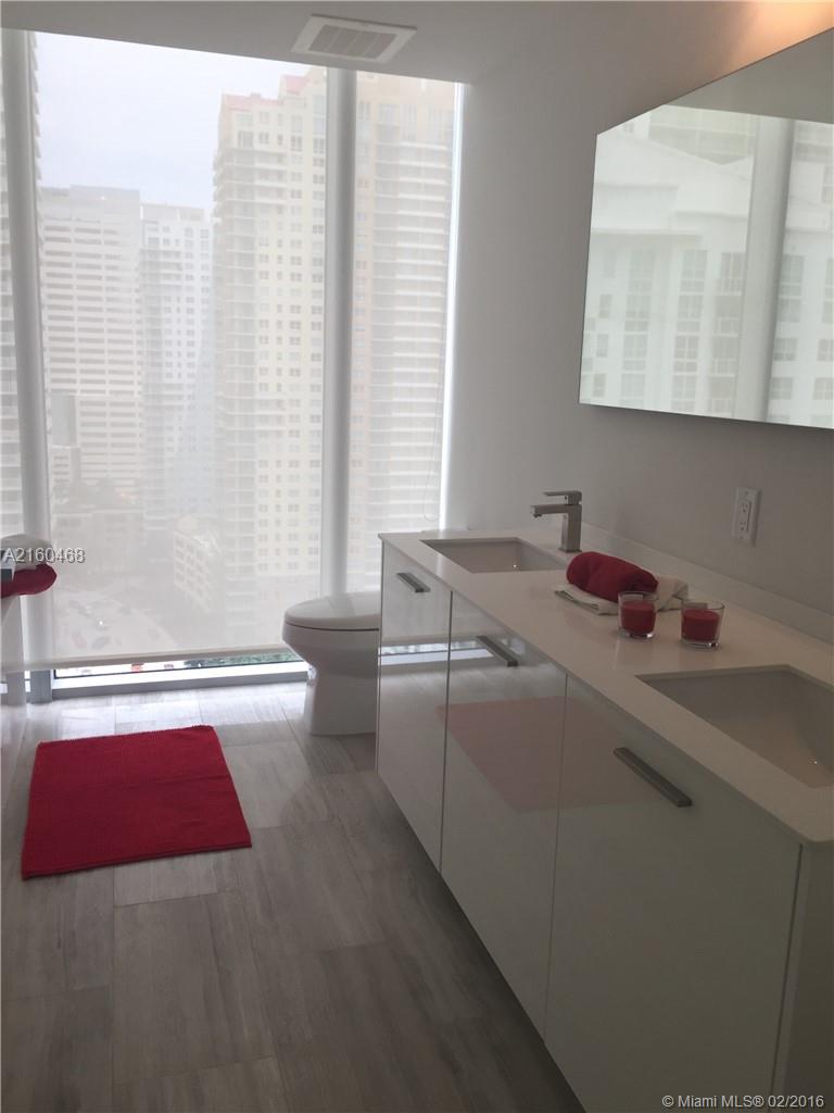 Brickell House - Residential Lease