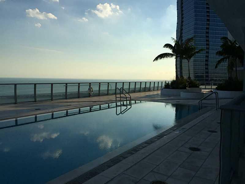 Brickell House - Residential Lease