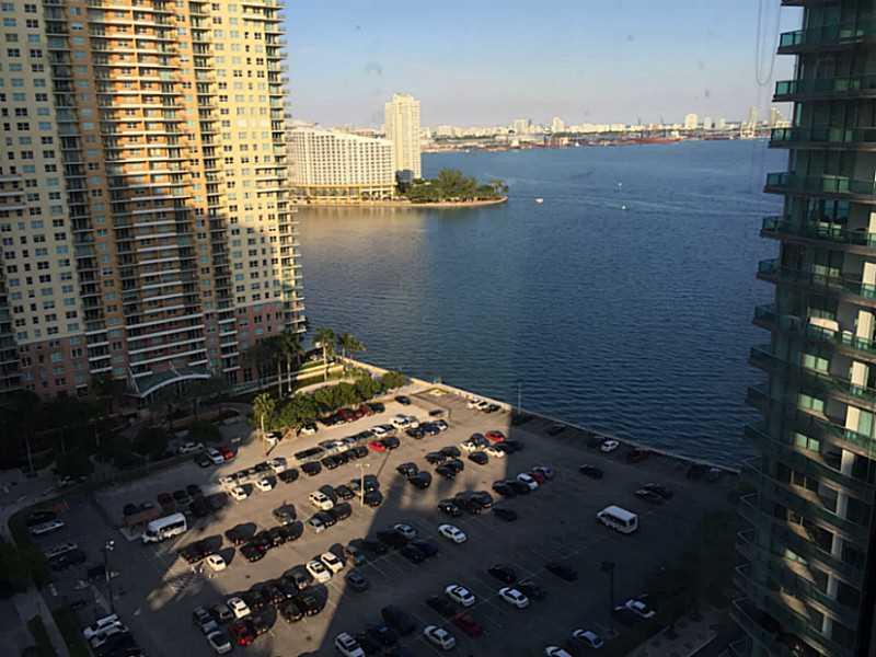 Brickell House - Residential Lease