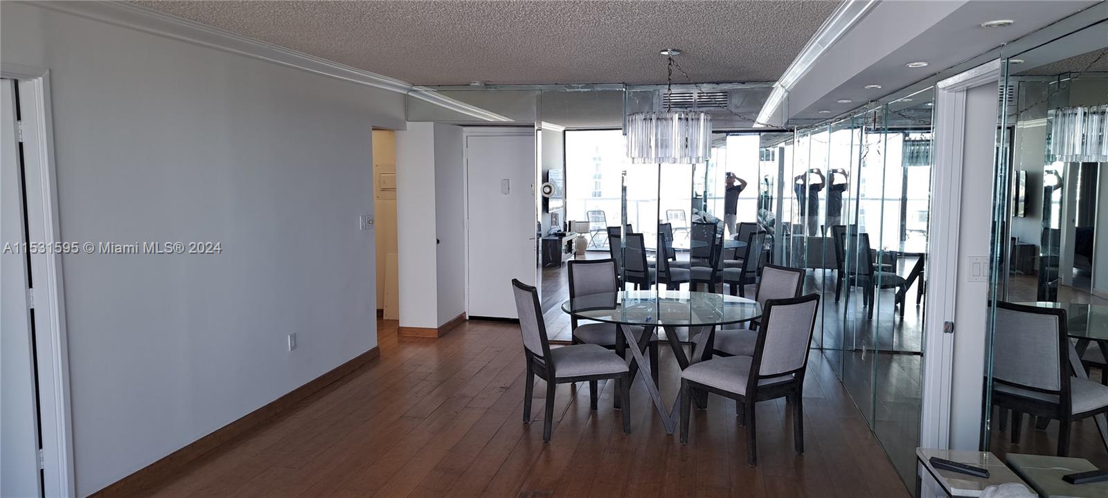 FLAMENCO CONDO - TOWER I - Residential Lease