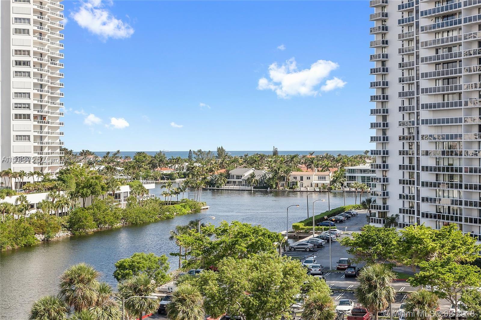 FLAMENCO CONDO - TOWER I - Residential Lease
