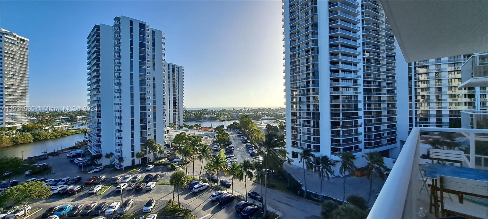 FLAMENCO CONDO - TOWER I - Residential Lease