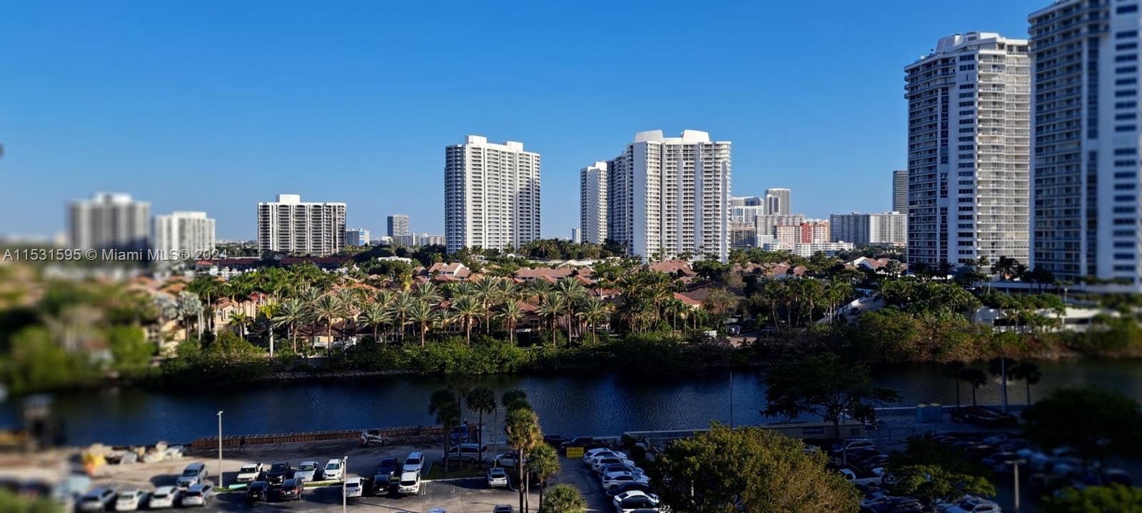 FLAMENCO CONDO - TOWER I - Residential Lease