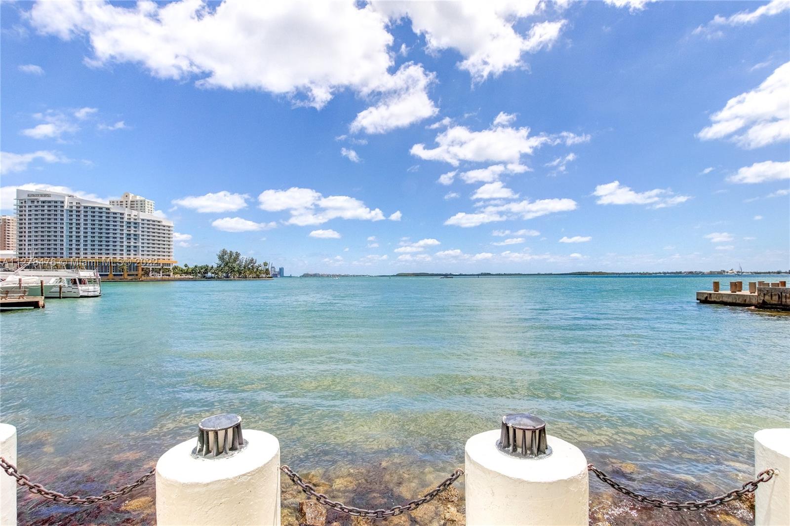 Yacht Club Brickell - Residential Lease