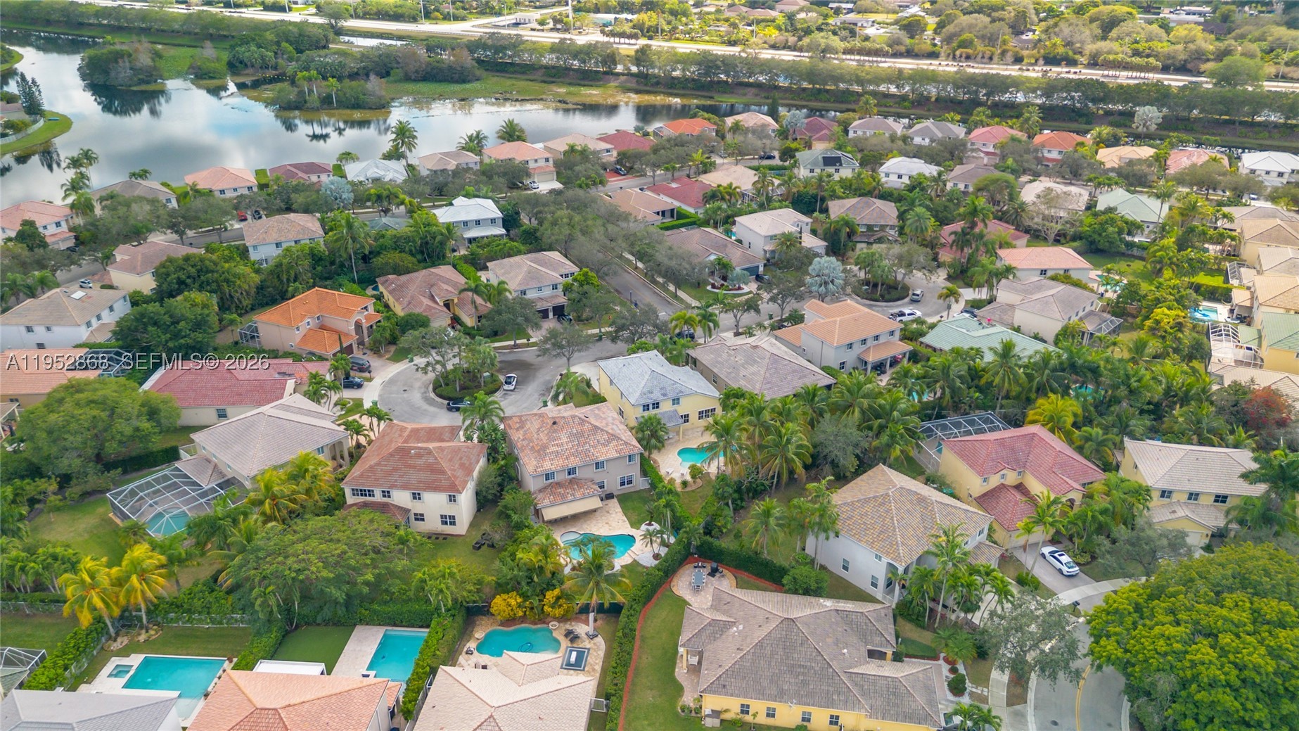SECTORS 9 AND 10-PARCEL H - Residential