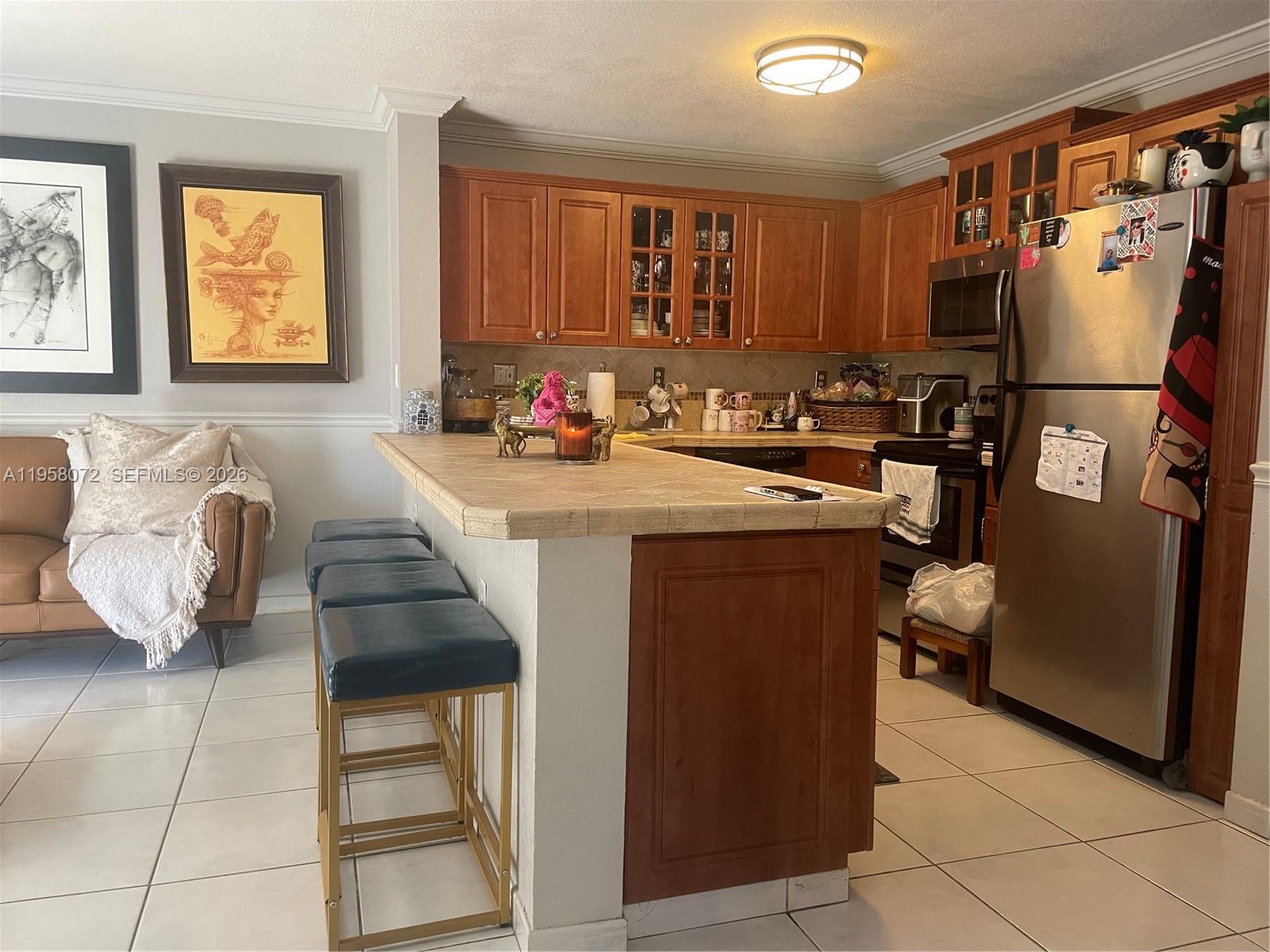 GRAND VISTA CONDO - Residential