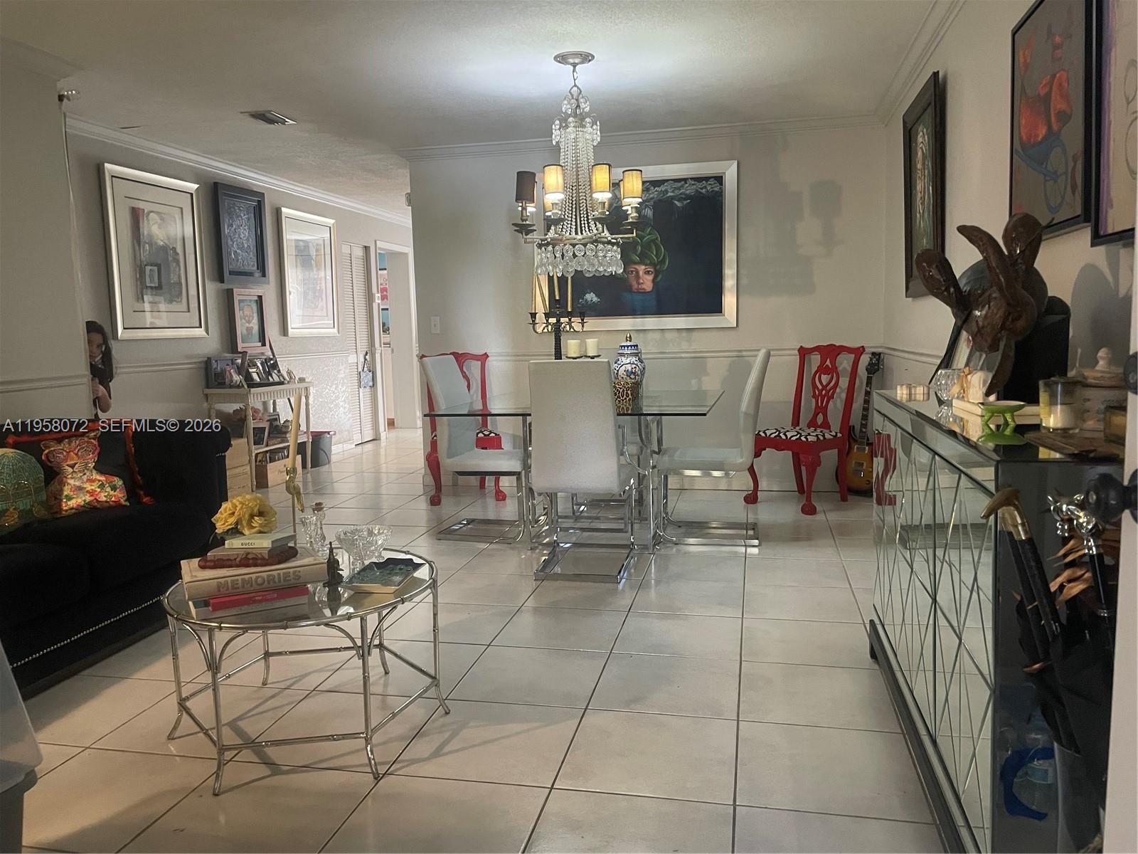 spacious 3/2 with 1380sf located on the 1st floor has tile in all areas and located west of the Palmetto Expressway and close to Villaverde Shopping Center, a Walmart Neighborhood Market, and Westland Mall.