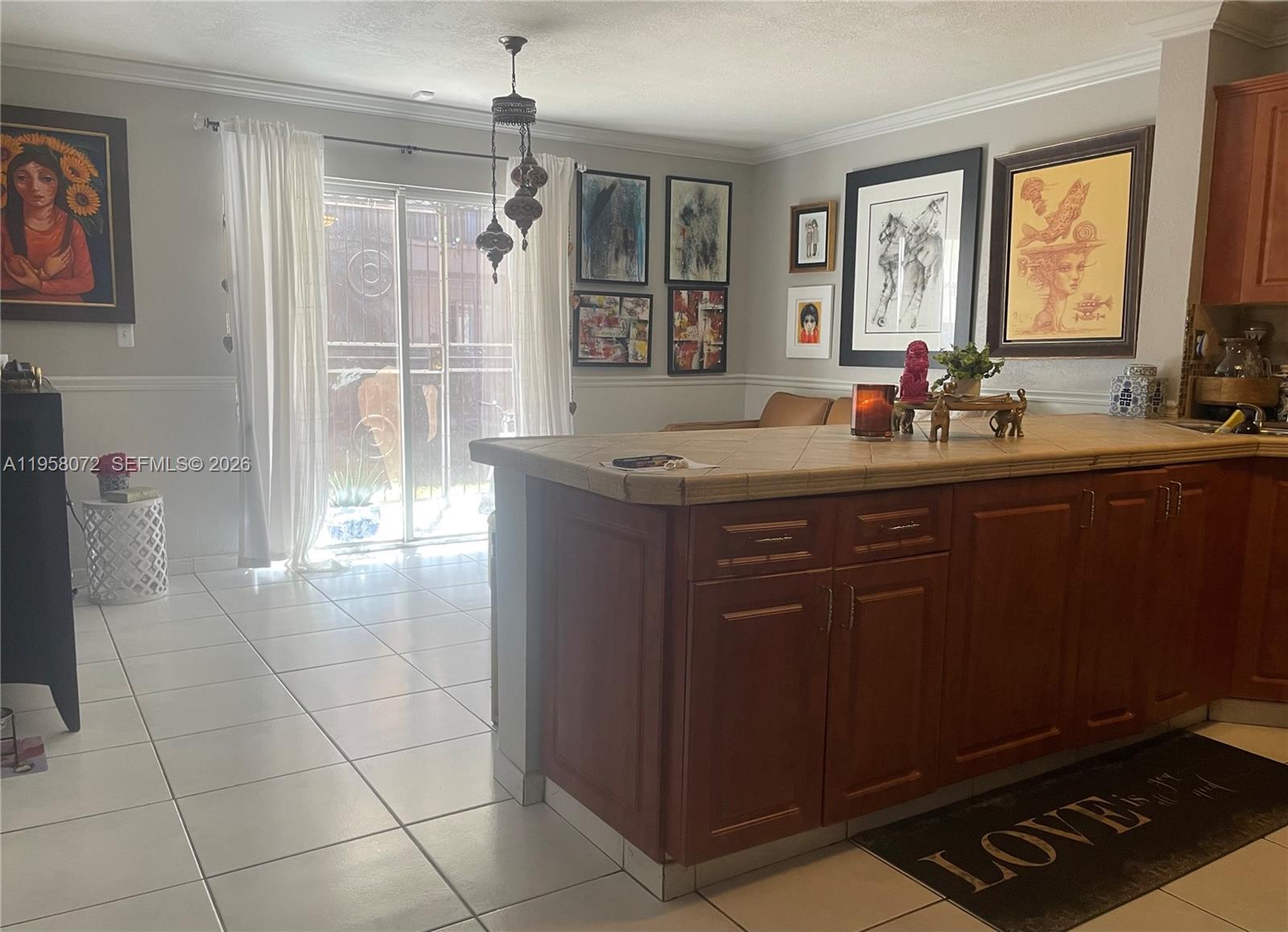 GRAND VISTA CONDO - Residential