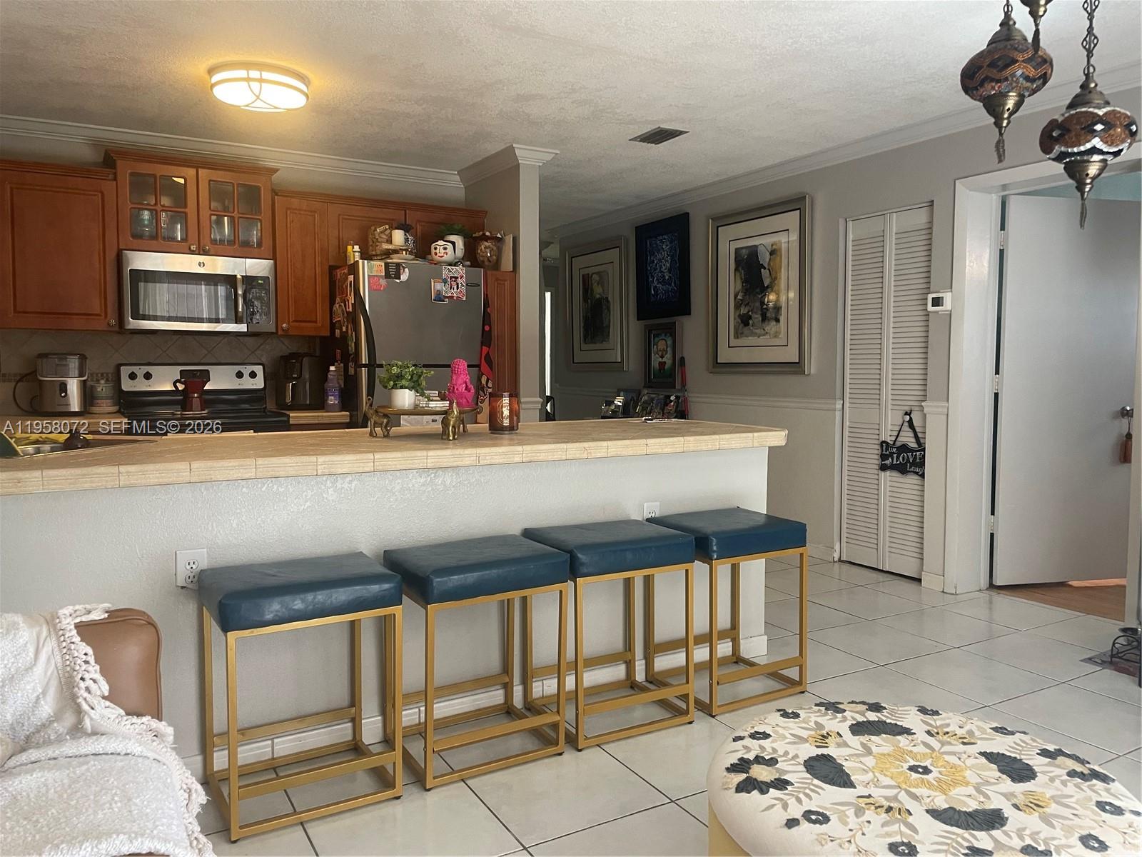 GRAND VISTA CONDO - Residential
