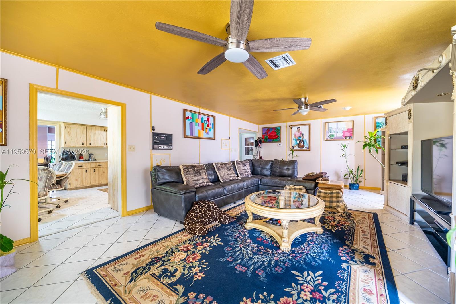 MIAMI GARDENS ESTATES SEC - Residential