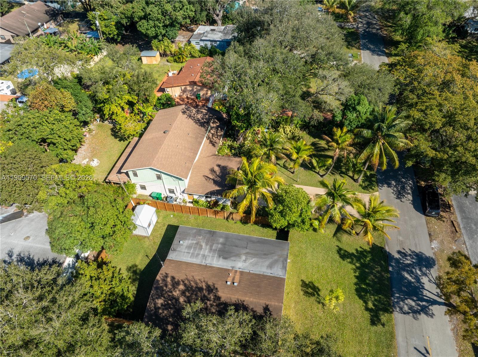 MIAMI GARDENS ESTATES SEC - Residential