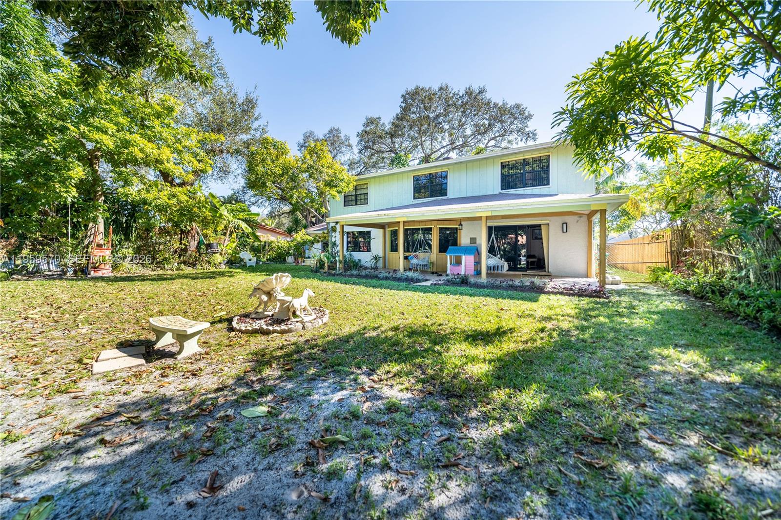 MIAMI GARDENS ESTATES SEC - Residential