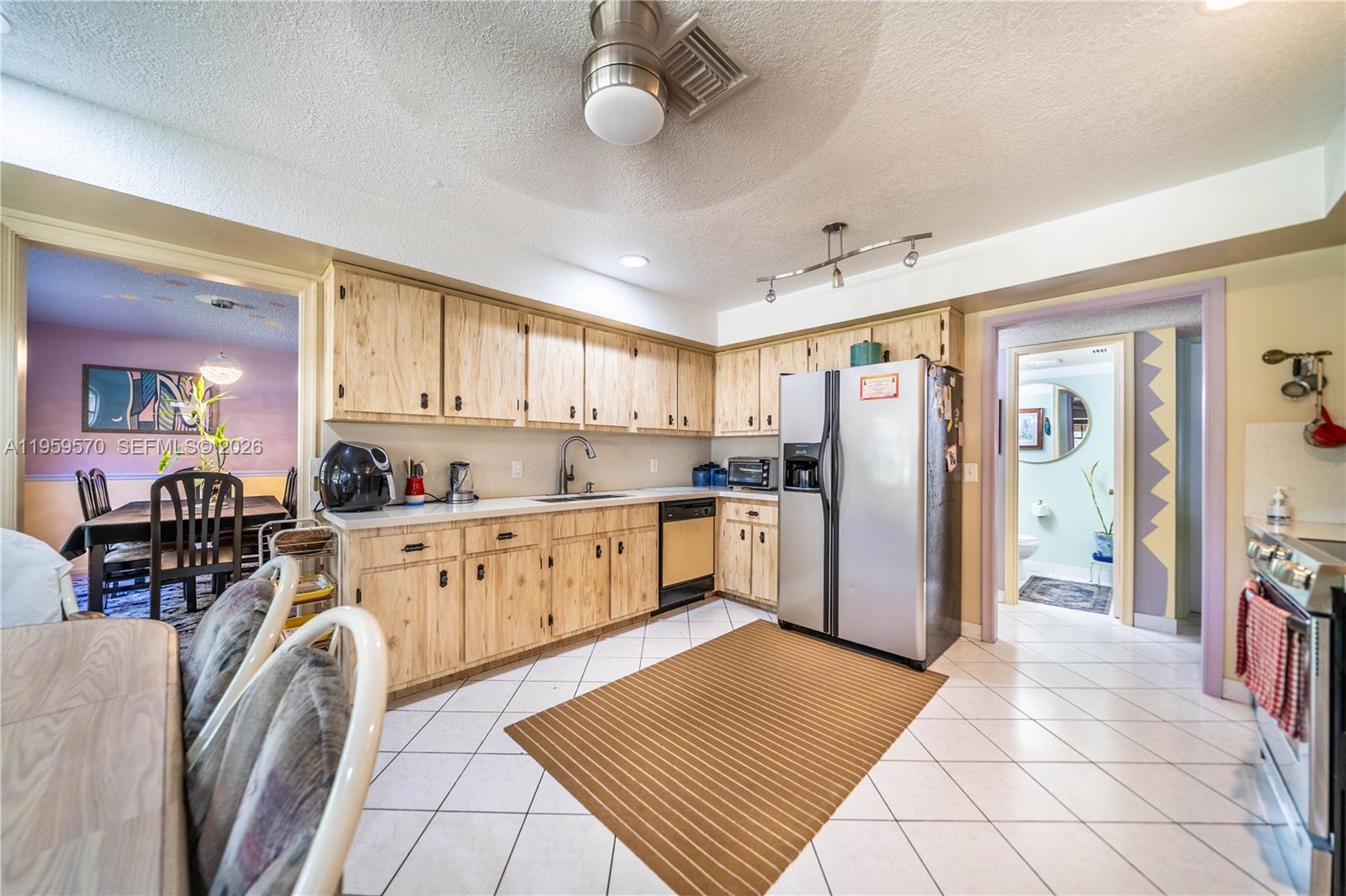 MIAMI GARDENS ESTATES SEC - Residential
