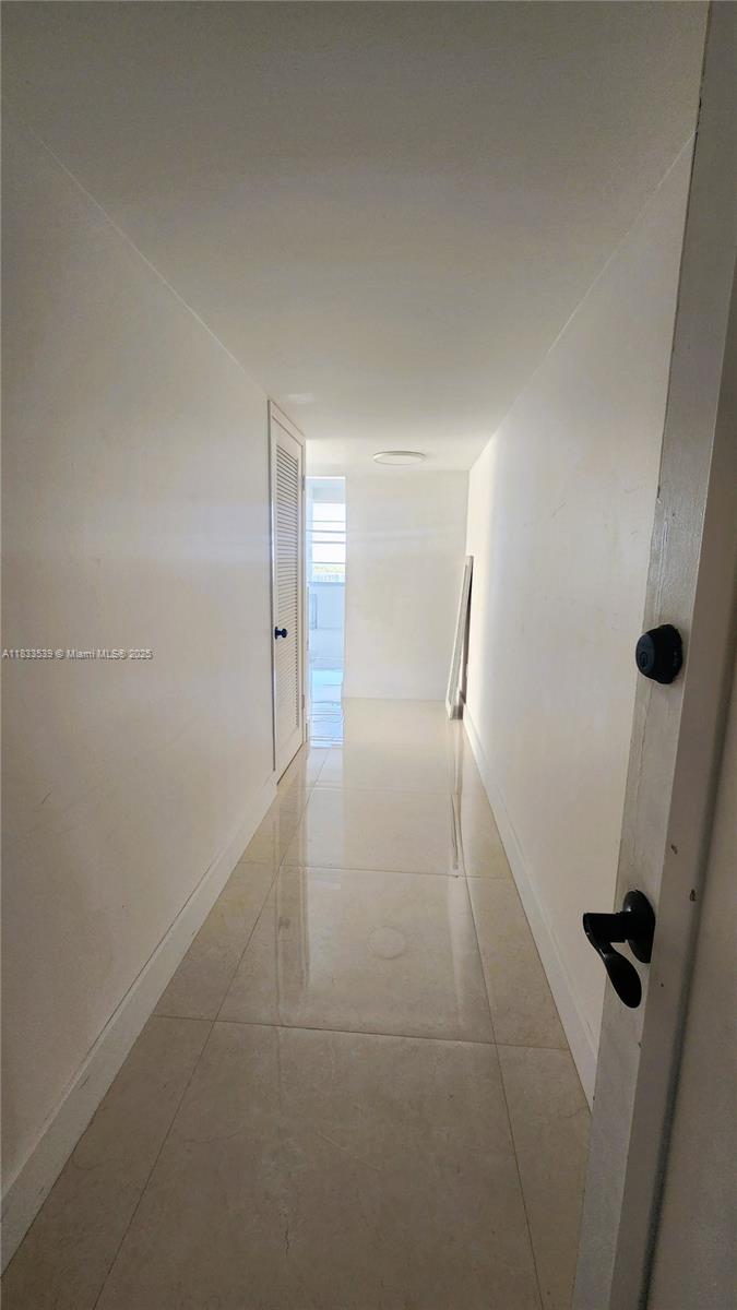 DEL PRADO MARINA - Residential