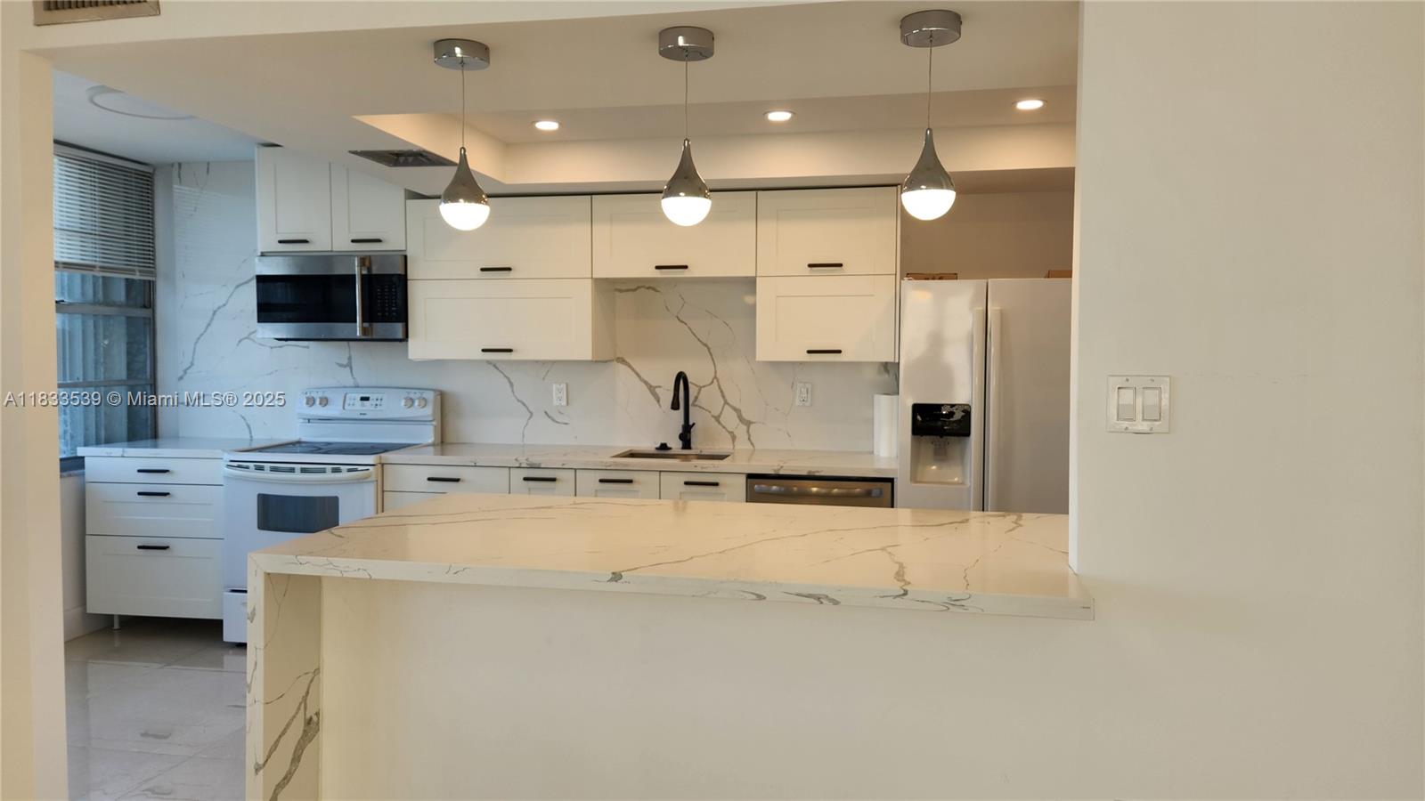 DEL PRADO MARINA - Residential
