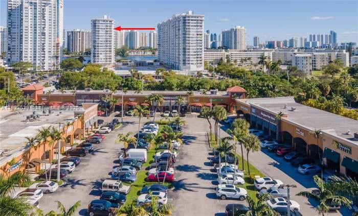 DEL PRADO MARINA - Residential