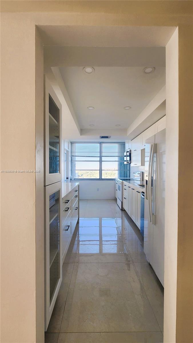 DEL PRADO MARINA - Residential