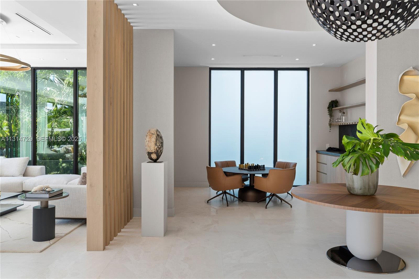 EASTERN SHORES - Residential