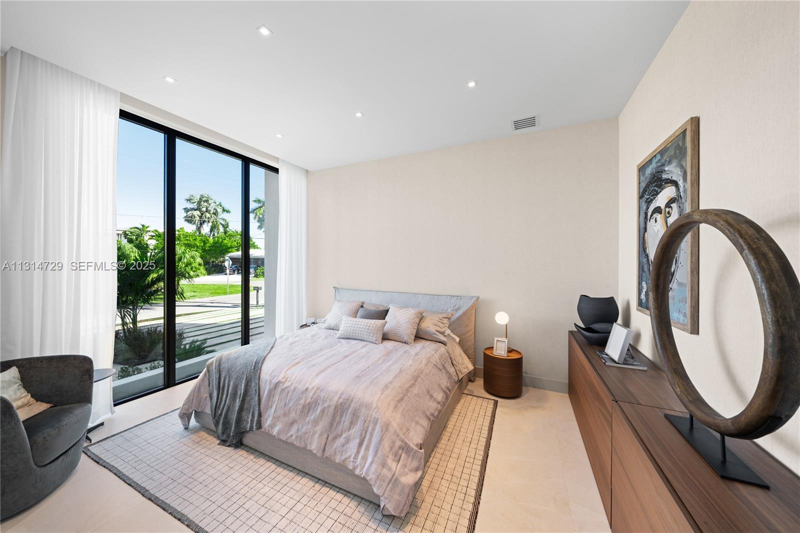 EASTERN SHORES - Residential