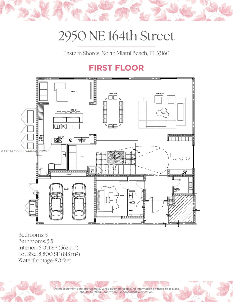 EASTERN SHORES - Residential
