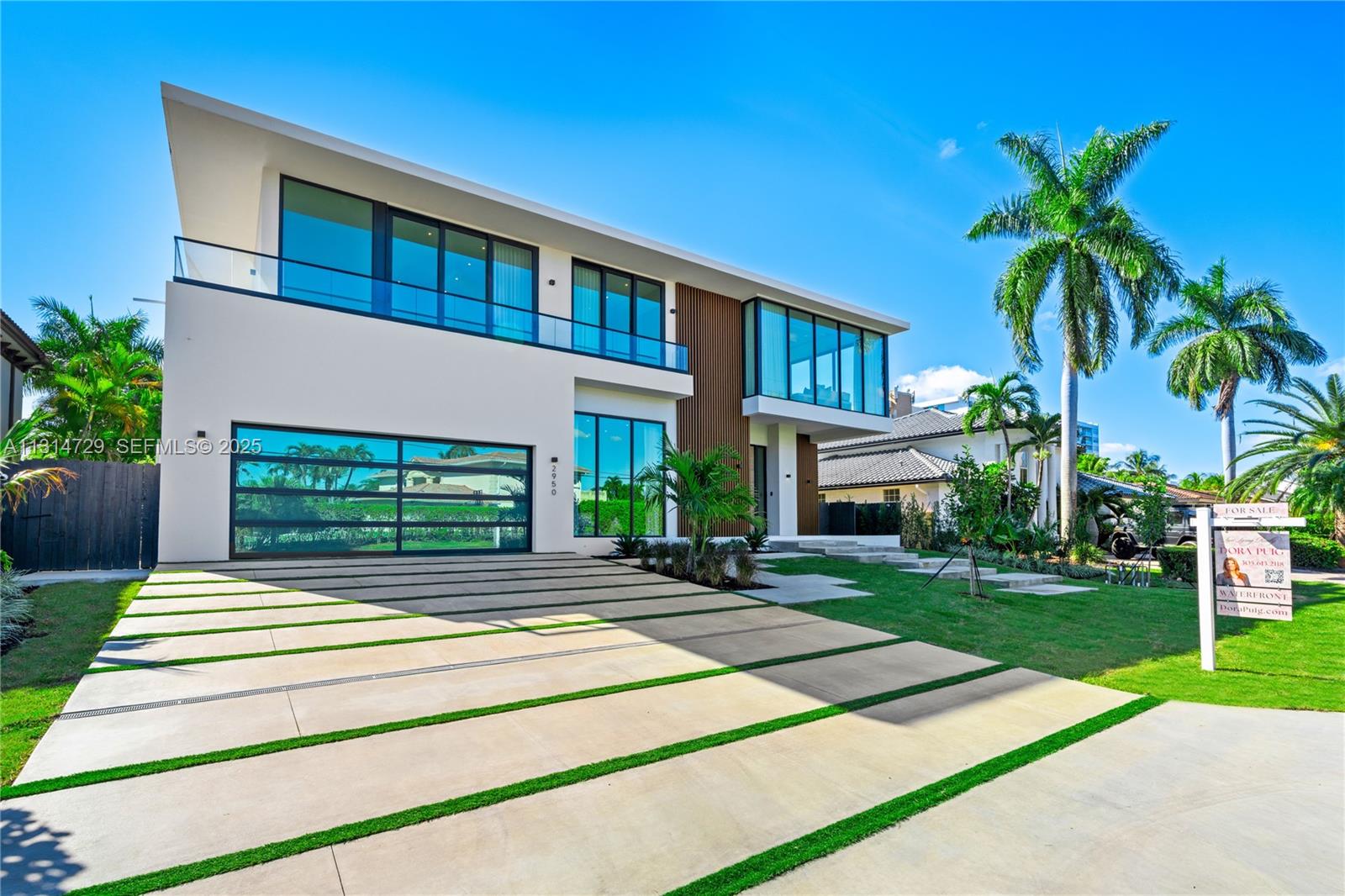 EASTERN SHORES - Residential
