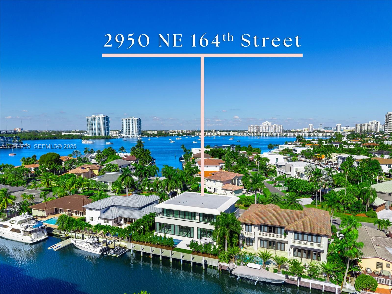 EASTERN SHORES - Residential