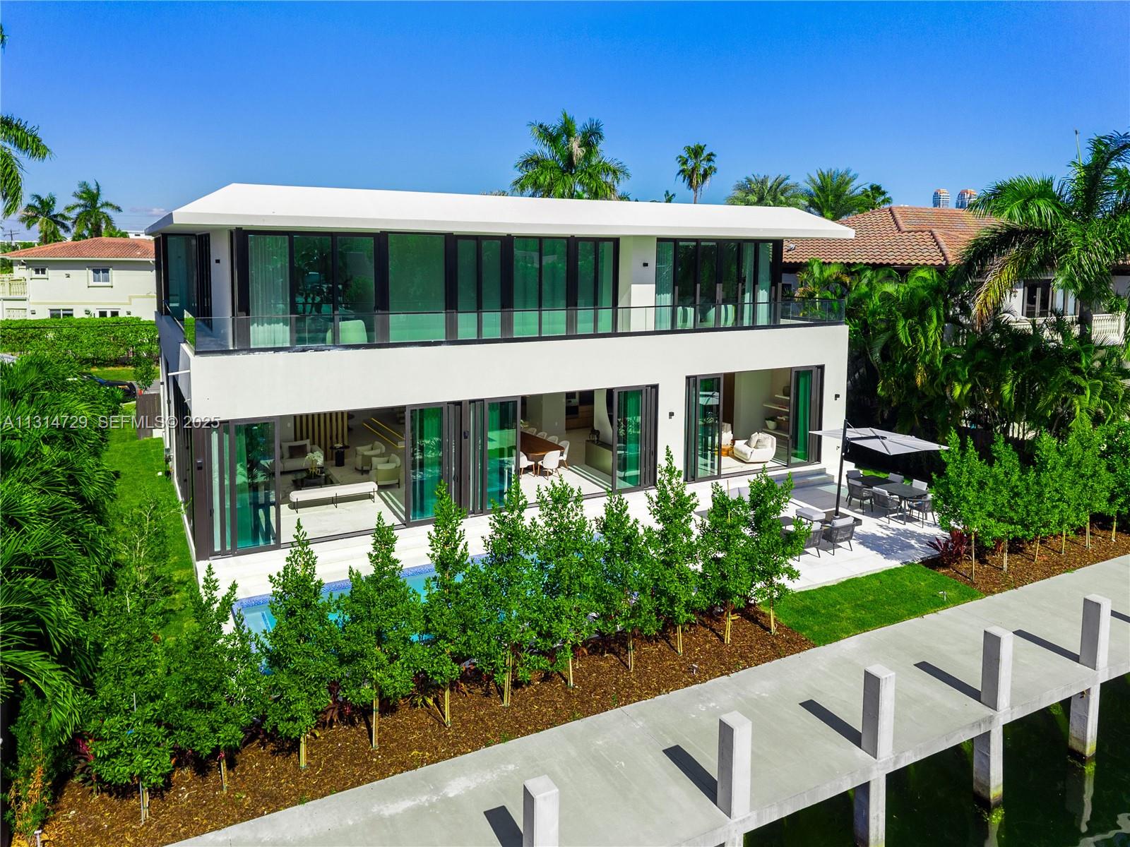 EASTERN SHORES - Residential