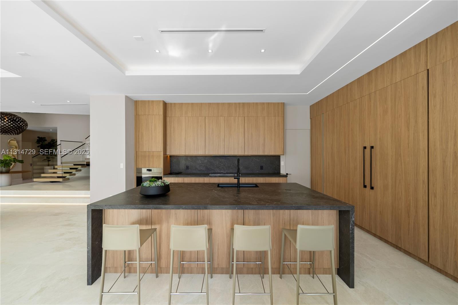 EASTERN SHORES - Residential
