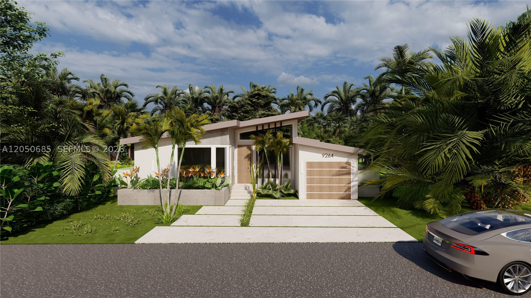 Location at it's BEST — Central Surfside, walking distance to the Beach, The Community Center, Tennis Center, Parks, Downtown, and Houses of Worship. This 3/2+ garage home offers three distinct paths: 1)Move-in and redesign on your timeline; 2) Build using PRE APPROVED, by Surfside Planning and Zoning, architectural plans for a 5-bed/3-bath home with pool or; 3) Rebuild a custom one- or two-story residence. Open-concept living areas, expansive yard with deck, and mature mango and avocado trees complete the picture. Ready to Fall in LOVE? Set your visit NOW.