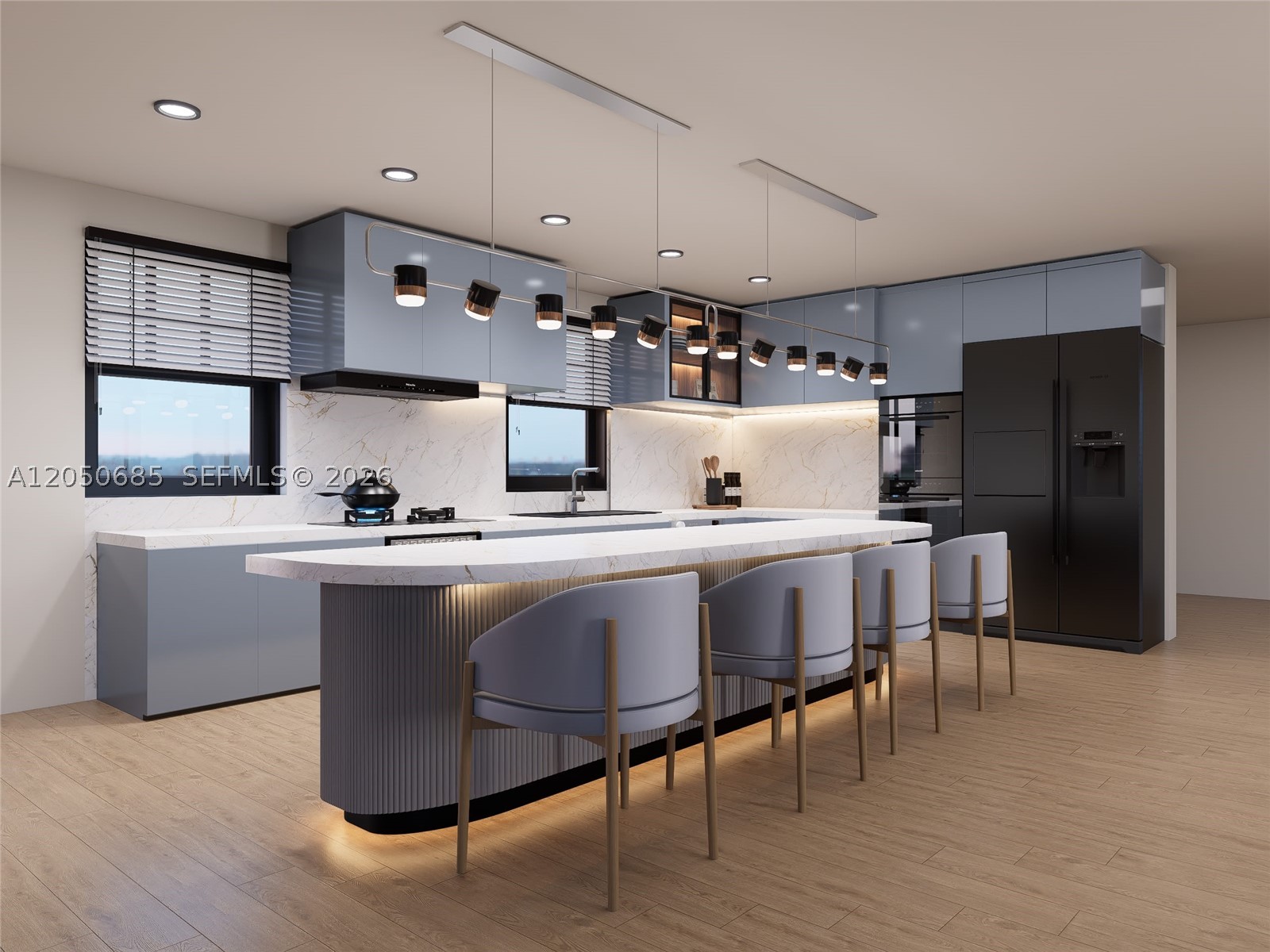 ALTOS DEL MAR NO 5 - Residential