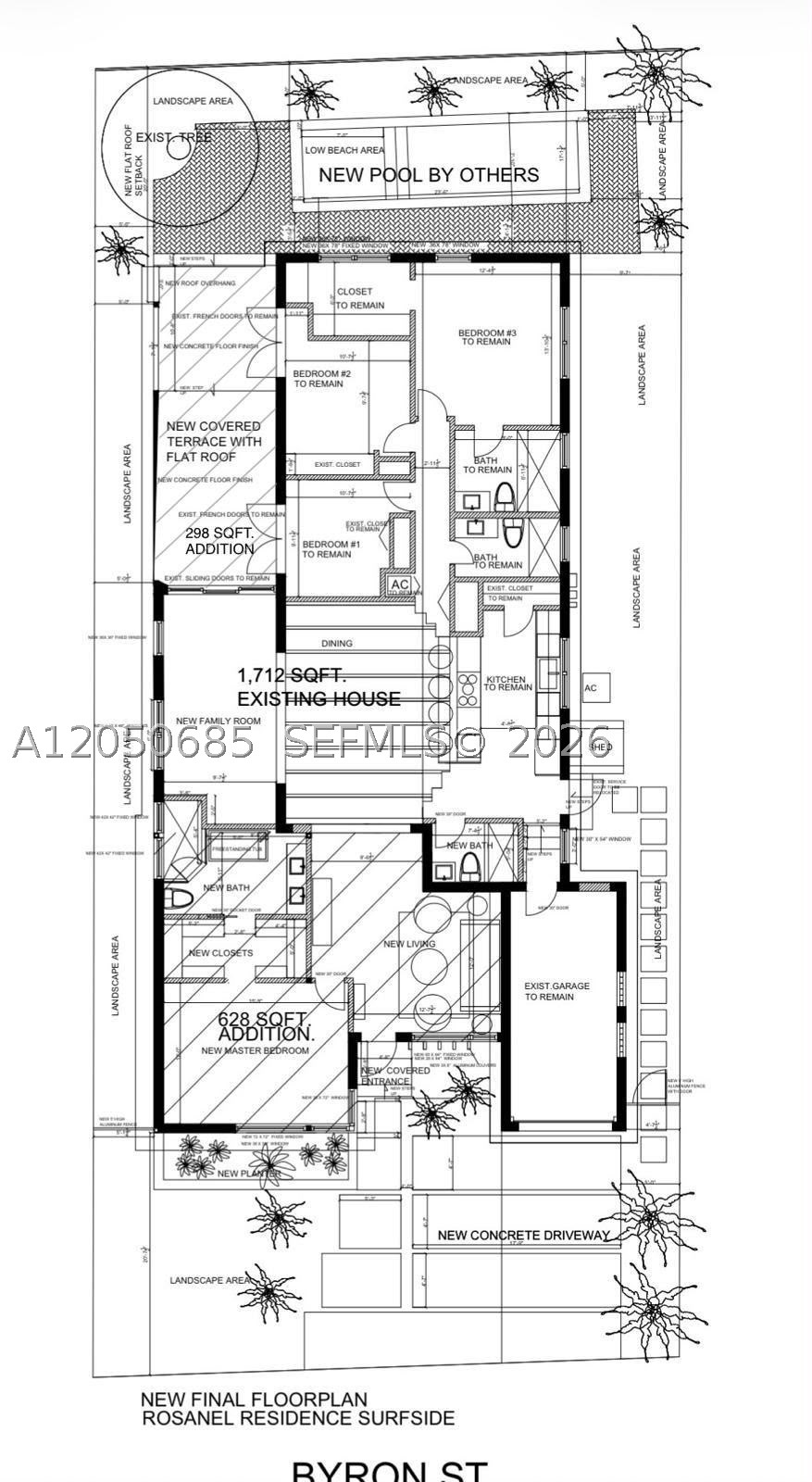 ALTOS DEL MAR NO 5 - Residential