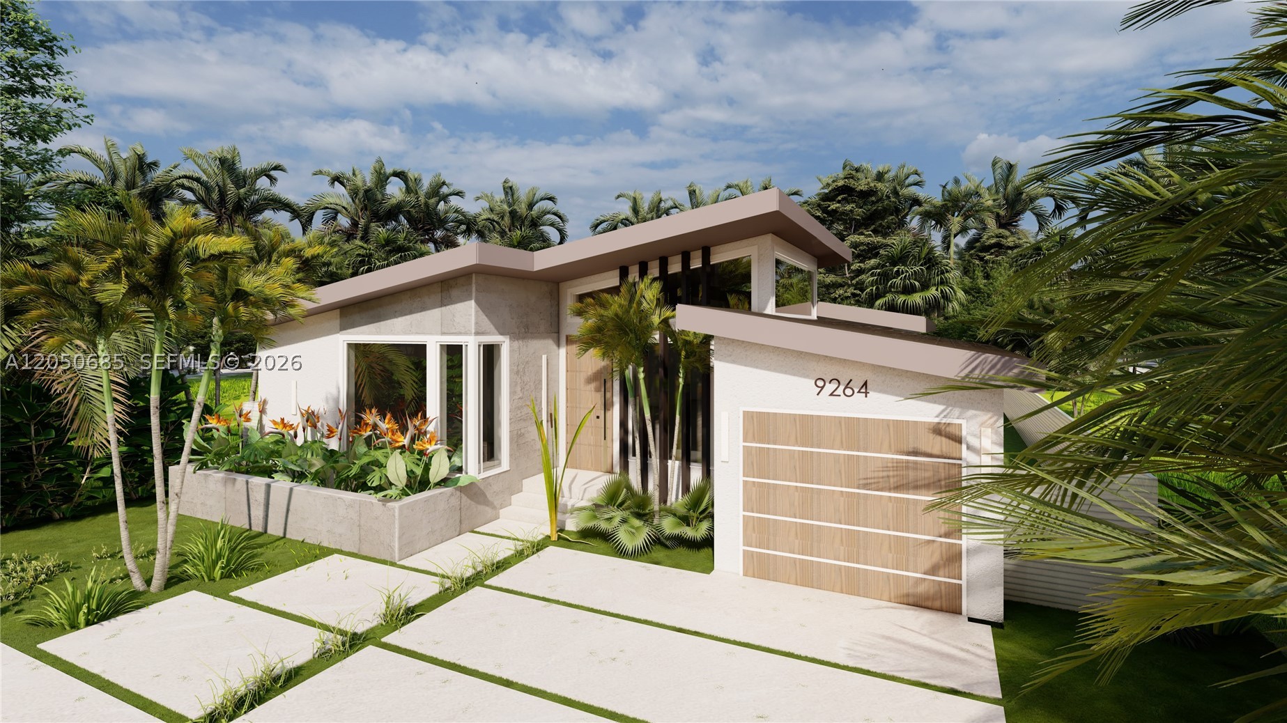 ALTOS DEL MAR NO 5 - Residential