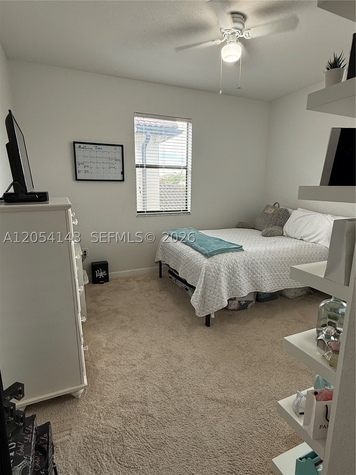 SILVER PALM EAST SEC TWO - Residential Lease