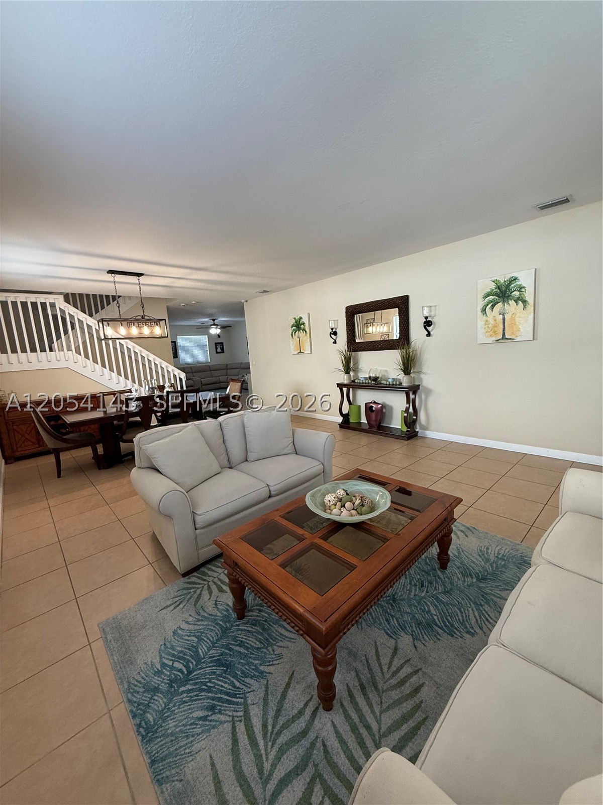 SILVER PALM EAST SEC TWO - Residential Lease