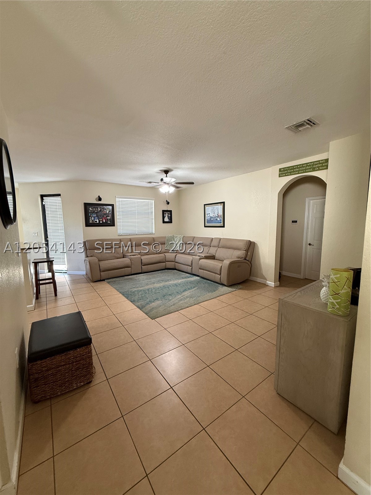 SILVER PALM EAST SEC TWO - Residential Lease
