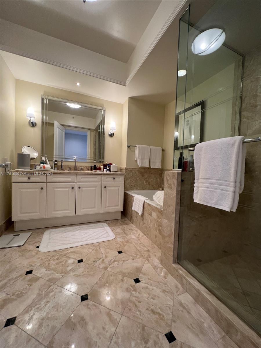 MILLENNIUM TOWER CONDOMIN - Residential