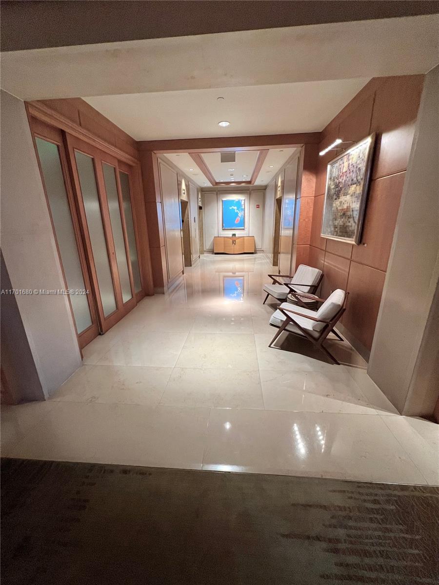 MILLENNIUM TOWER CONDOMIN - Residential